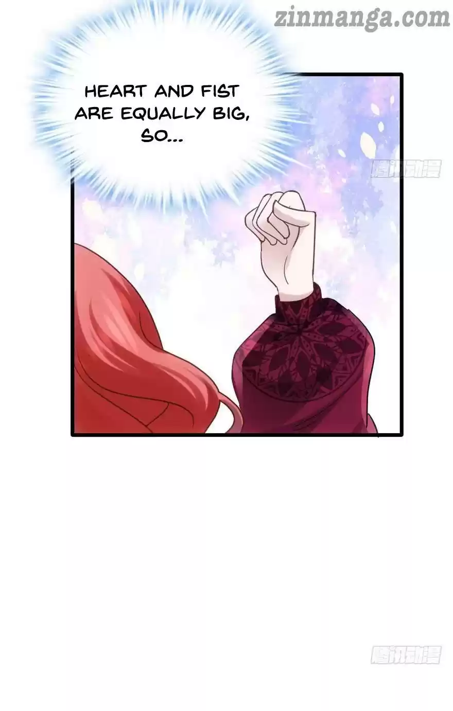 I'm Not An Evil Antagonist Actress Chapter 110