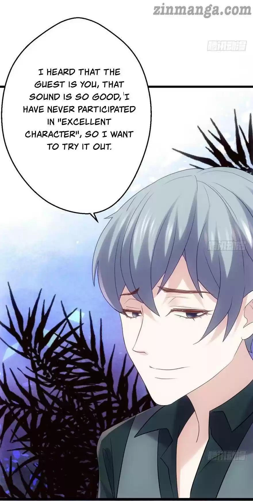 I'm Not An Evil Antagonist Actress Chapter 111