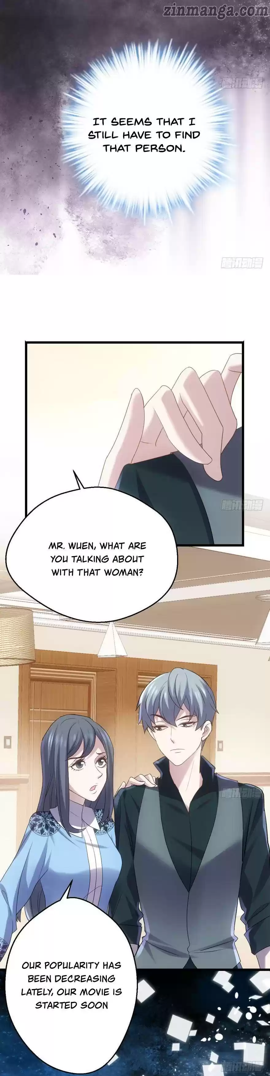 I'm Not An Evil Antagonist Actress Chapter 111