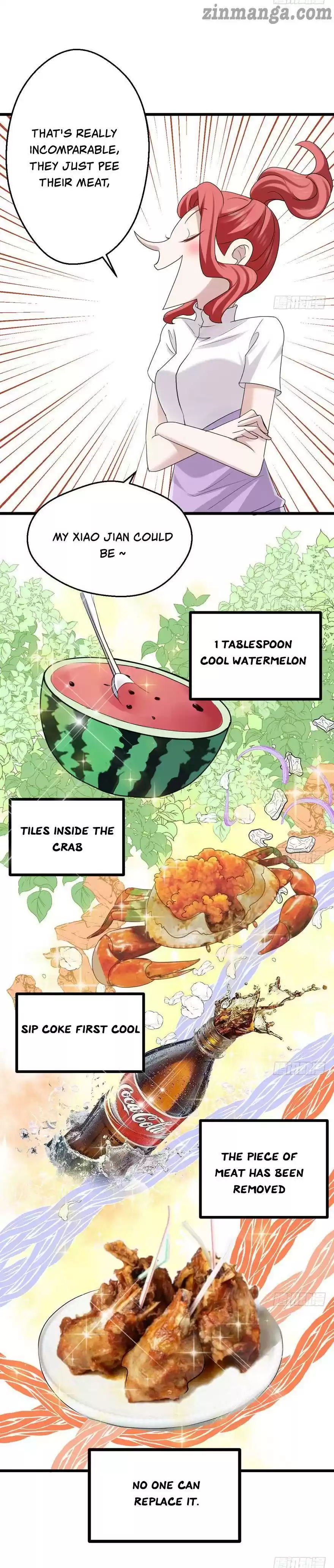 I'm Not An Evil Antagonist Actress Chapter 111