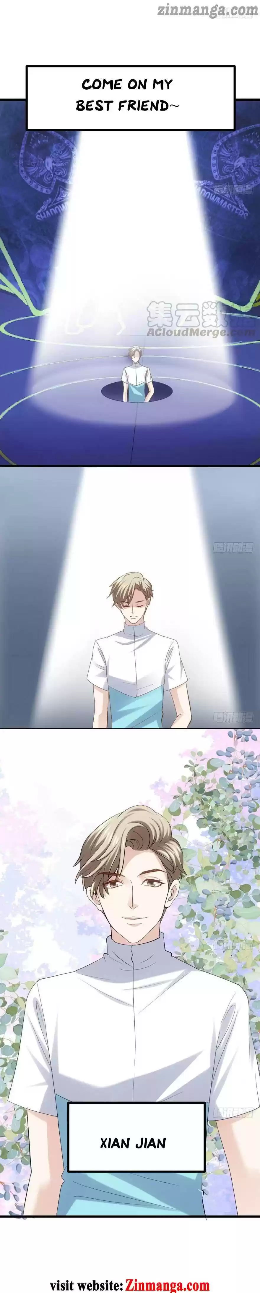 I'm Not An Evil Antagonist Actress Chapter 112