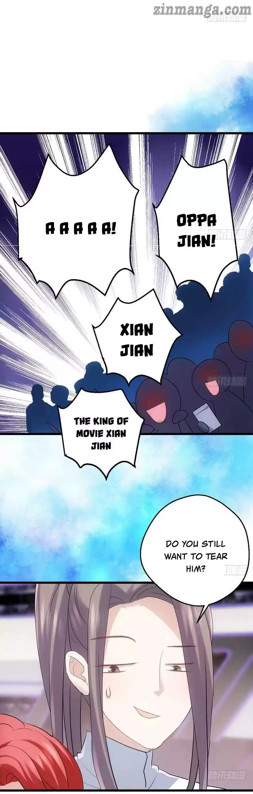 I'm Not An Evil Antagonist Actress Chapter 112