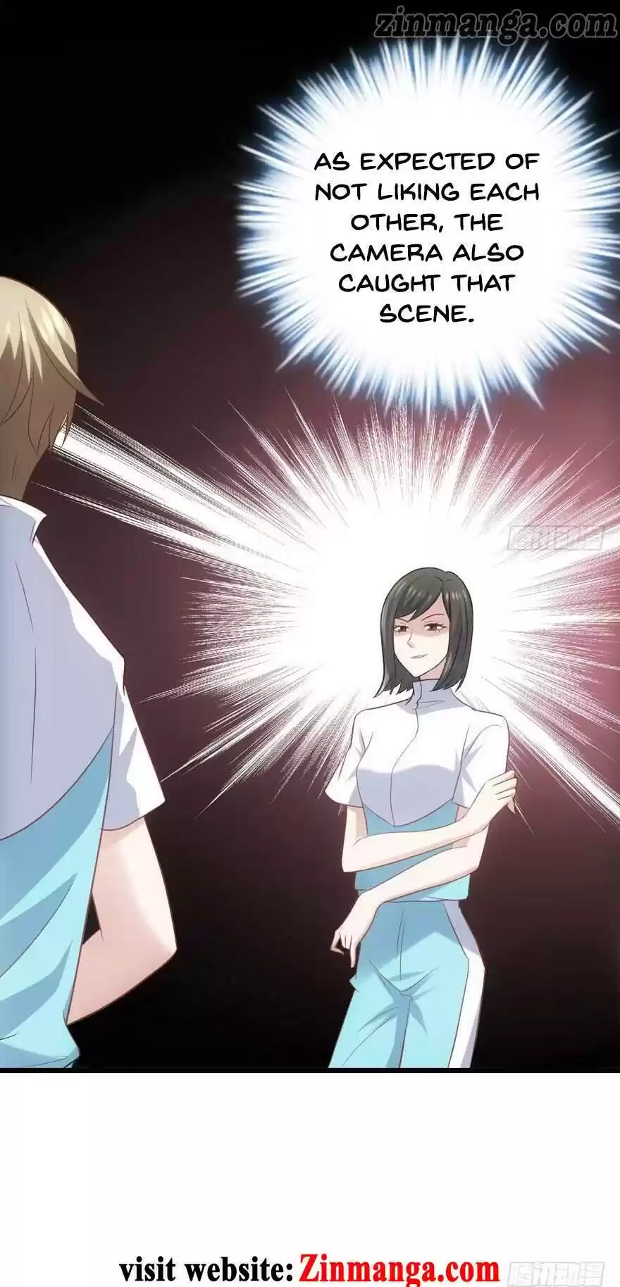 I'm Not An Evil Antagonist Actress Chapter 112