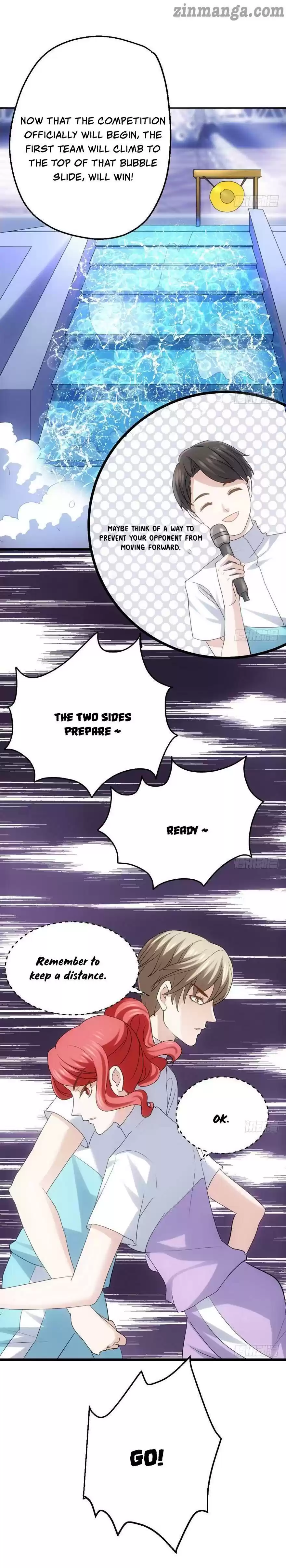 I'm Not An Evil Antagonist Actress Chapter 112