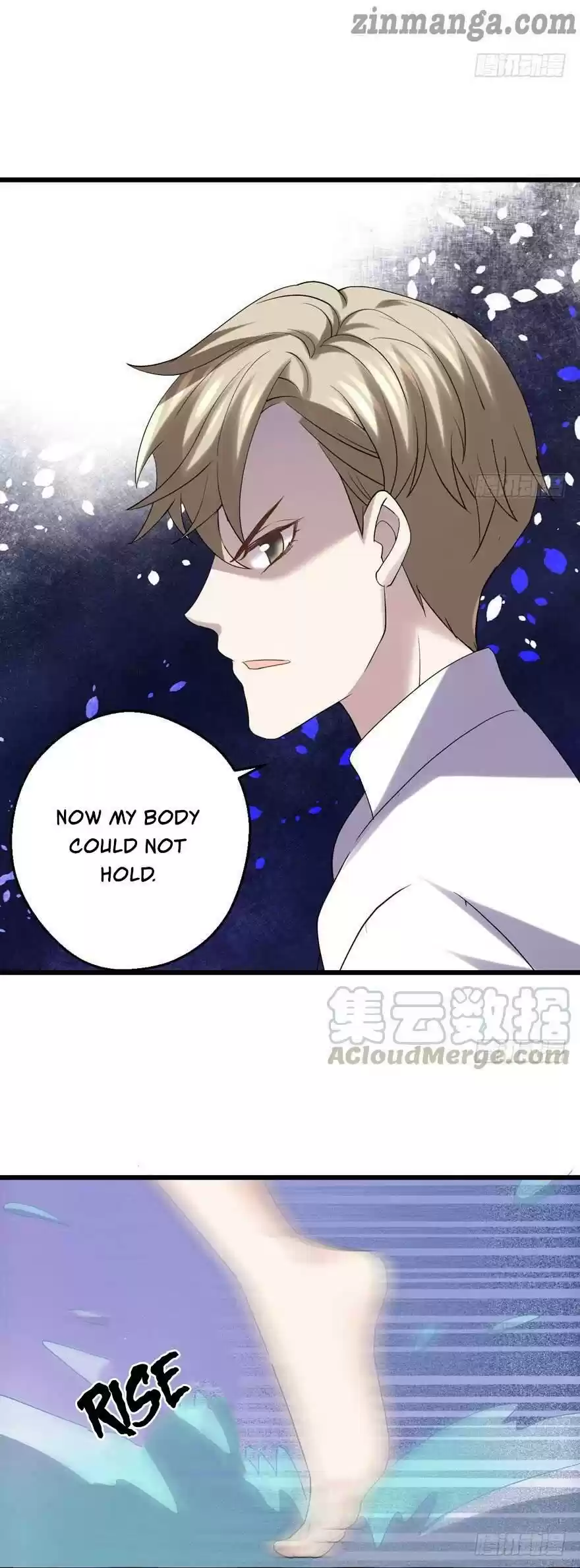 I'm Not An Evil Antagonist Actress Chapter 112