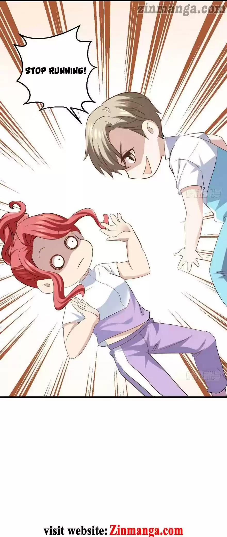 I'm Not An Evil Antagonist Actress Chapter 112