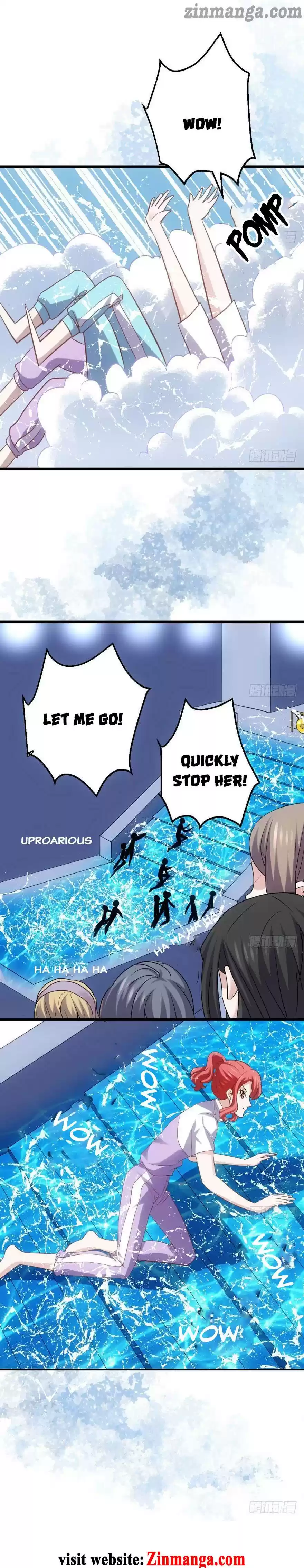 I'm Not An Evil Antagonist Actress Chapter 112