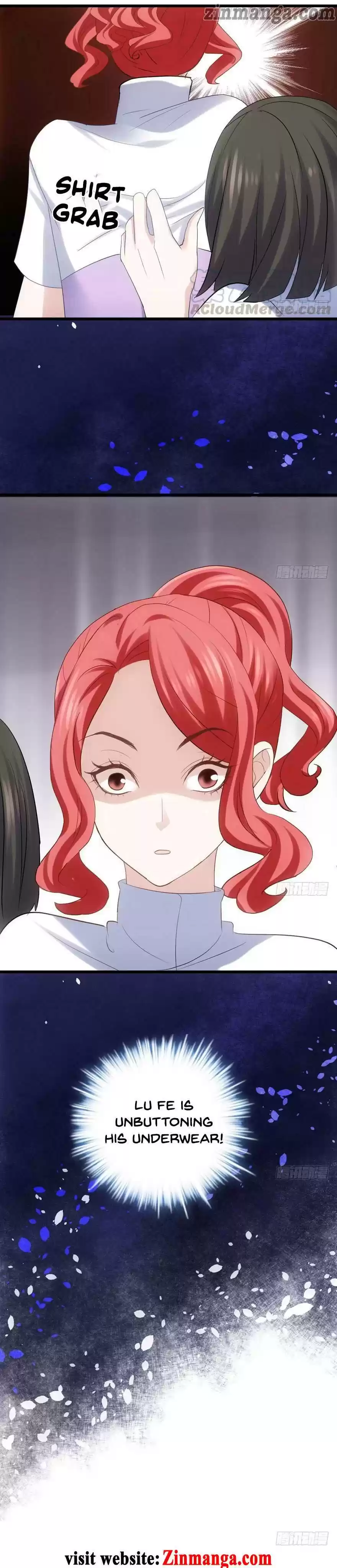 I'm Not An Evil Antagonist Actress Chapter 112