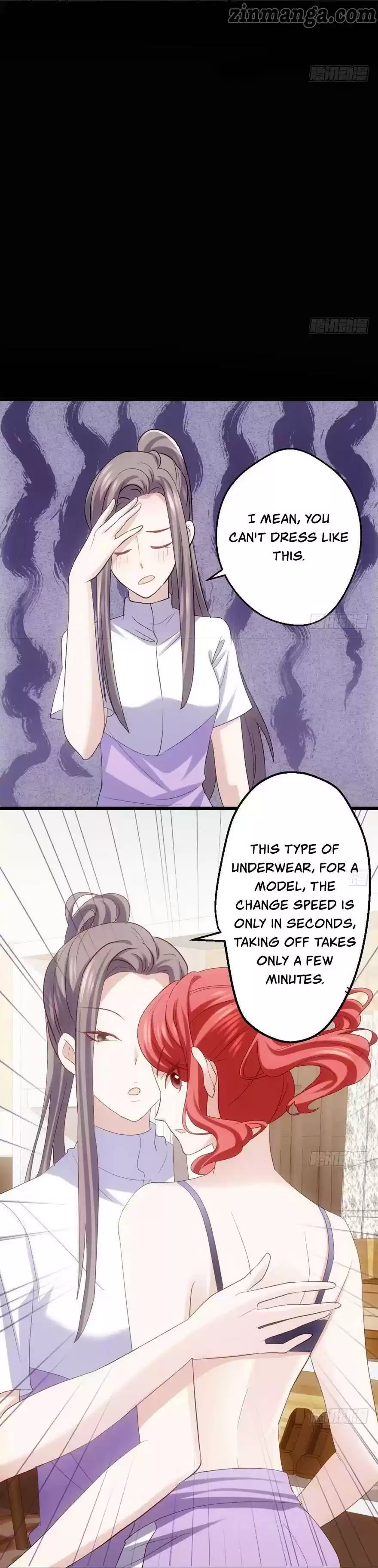 I'm Not An Evil Antagonist Actress Chapter 113