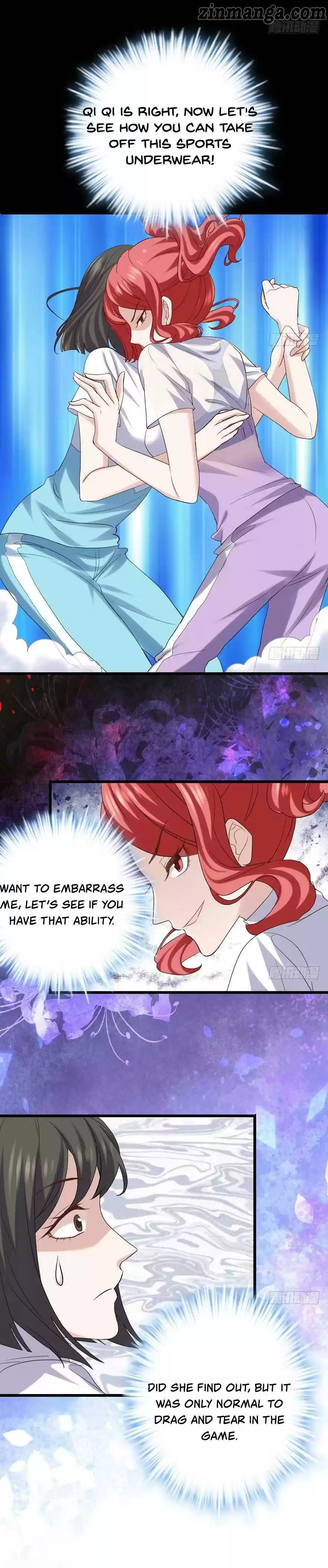 I'm Not An Evil Antagonist Actress Chapter 113