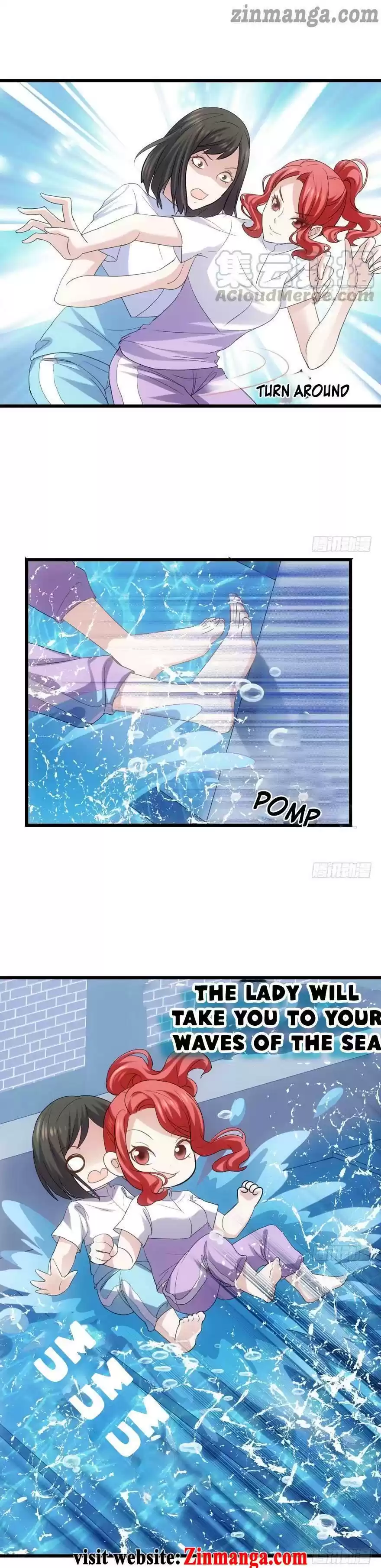 I'm Not An Evil Antagonist Actress Chapter 113