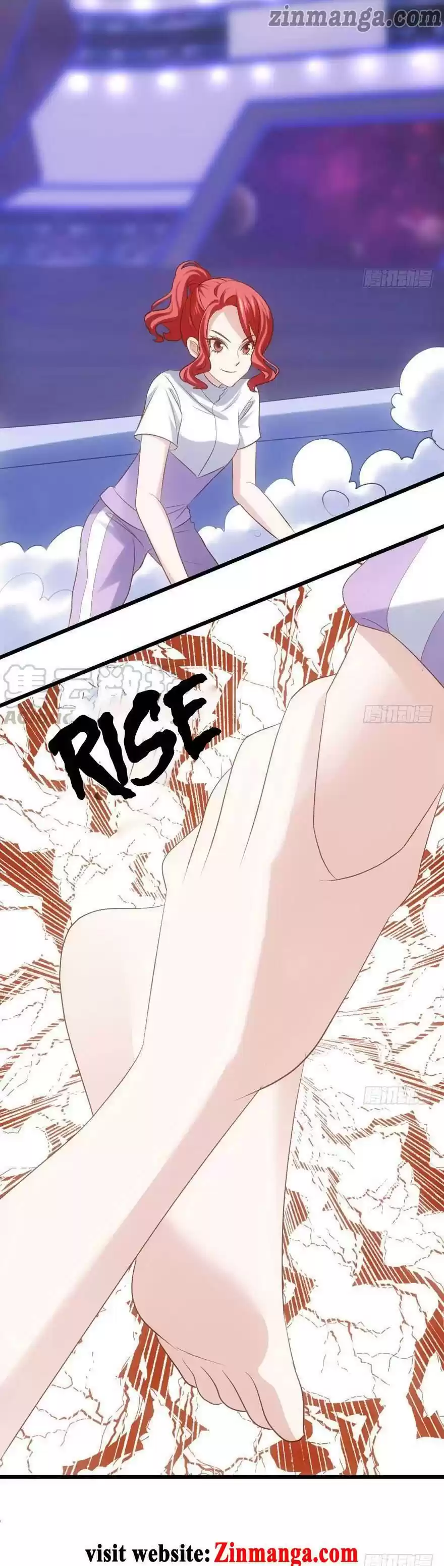 I'm Not An Evil Antagonist Actress Chapter 113