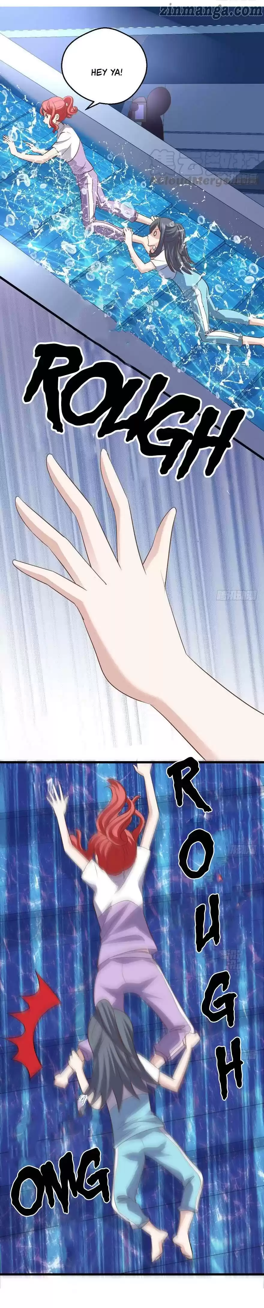 I'm Not An Evil Antagonist Actress Chapter 113