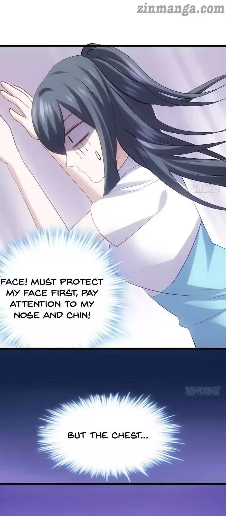 I'm Not An Evil Antagonist Actress Chapter 113