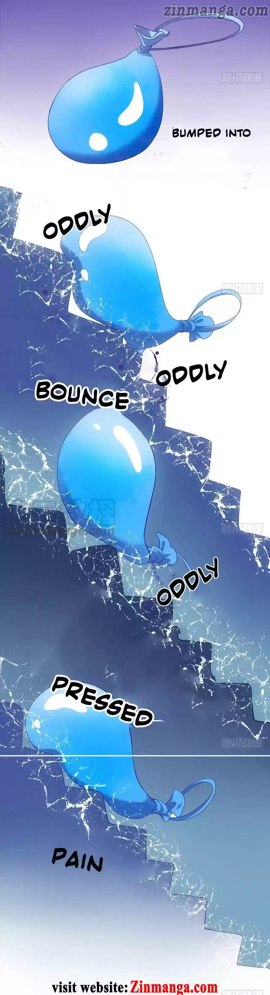 I'm Not An Evil Antagonist Actress Chapter 113