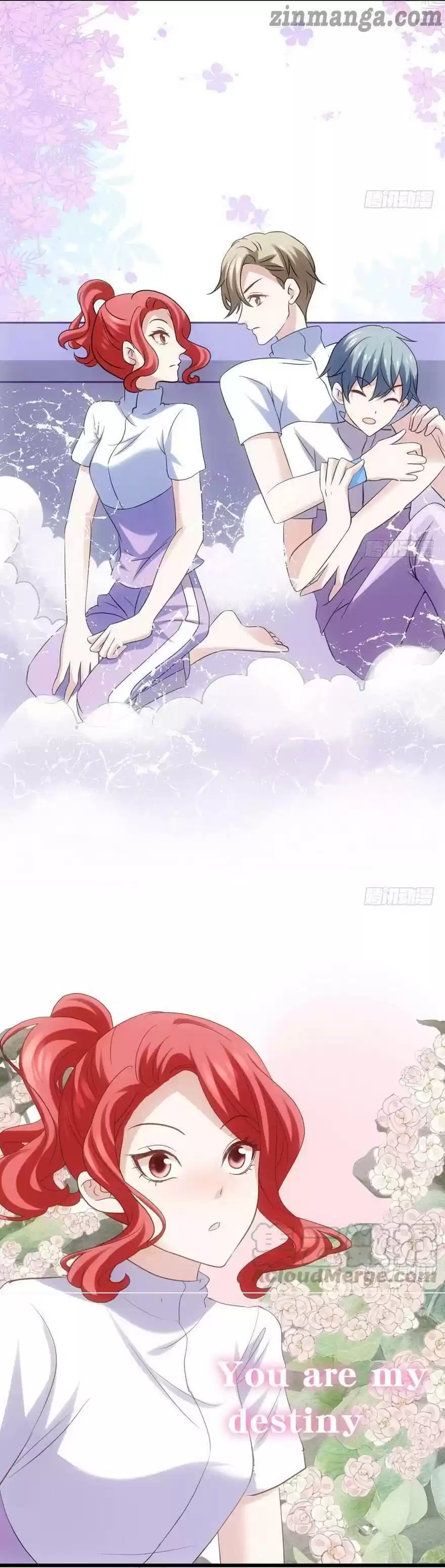 I'm Not An Evil Antagonist Actress Chapter 113