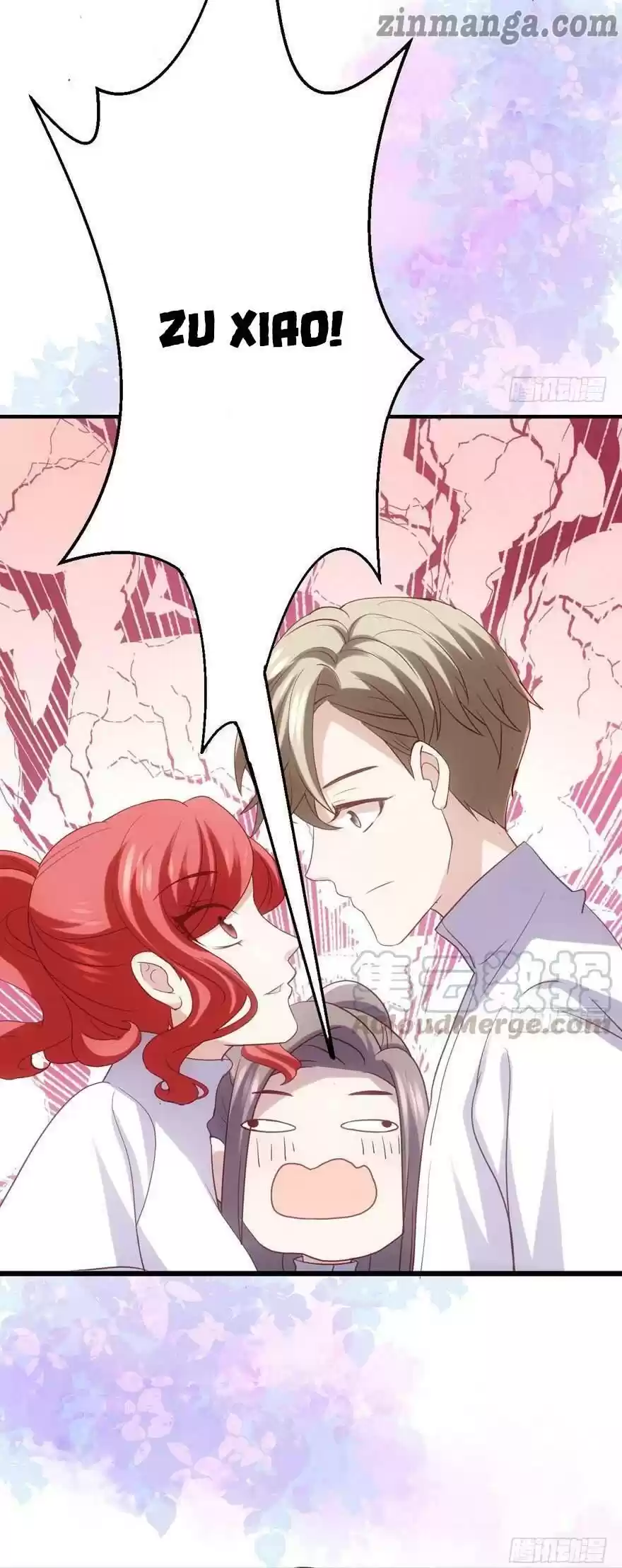 I'm Not An Evil Antagonist Actress Chapter 113