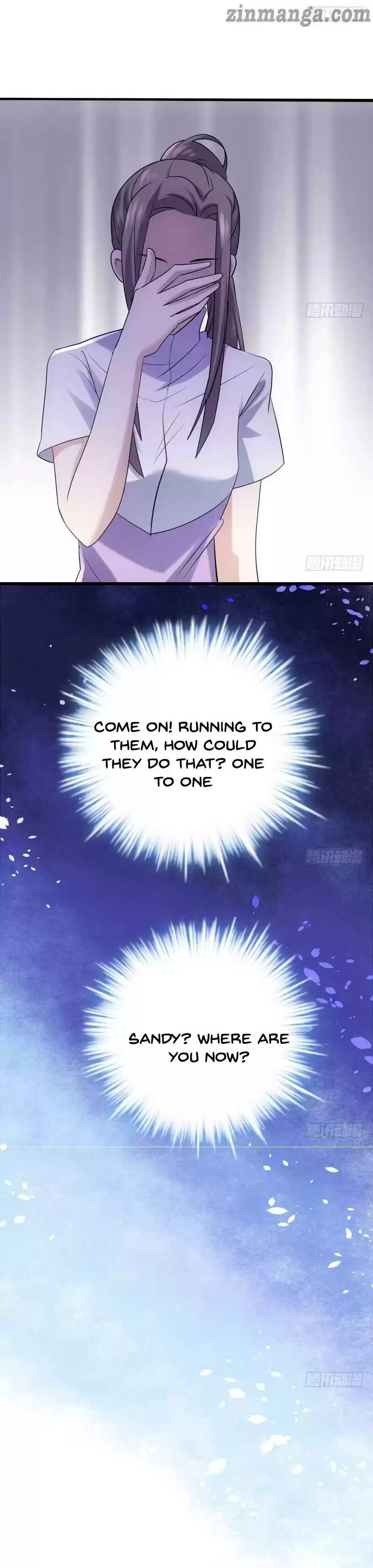 I'm Not An Evil Antagonist Actress Chapter 113