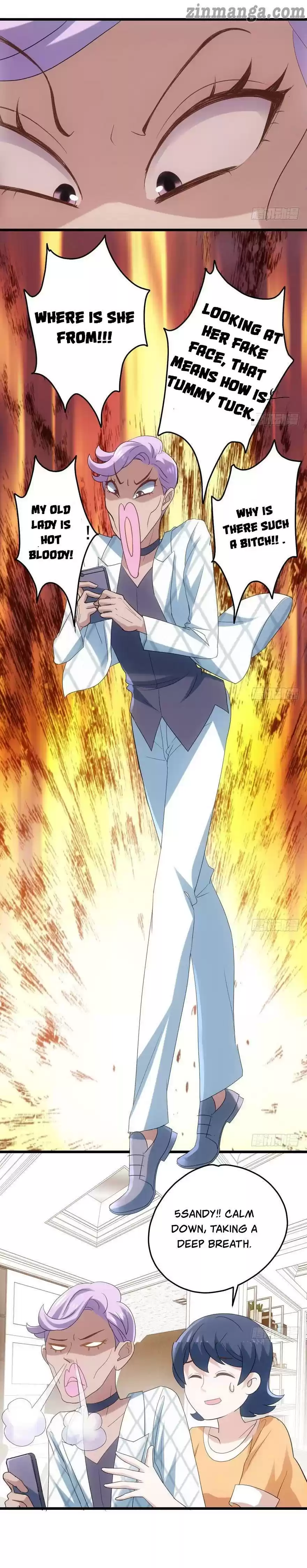 I'm Not An Evil Antagonist Actress Chapter 114