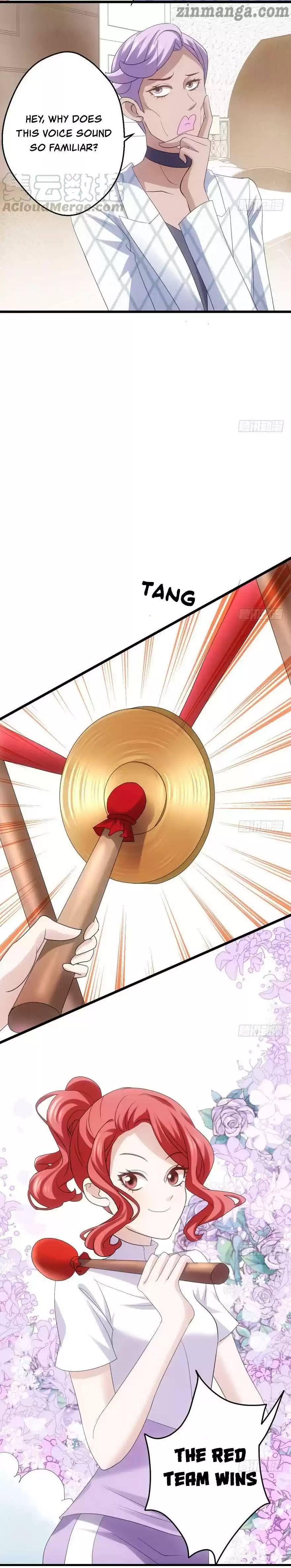 I'm Not An Evil Antagonist Actress Chapter 114