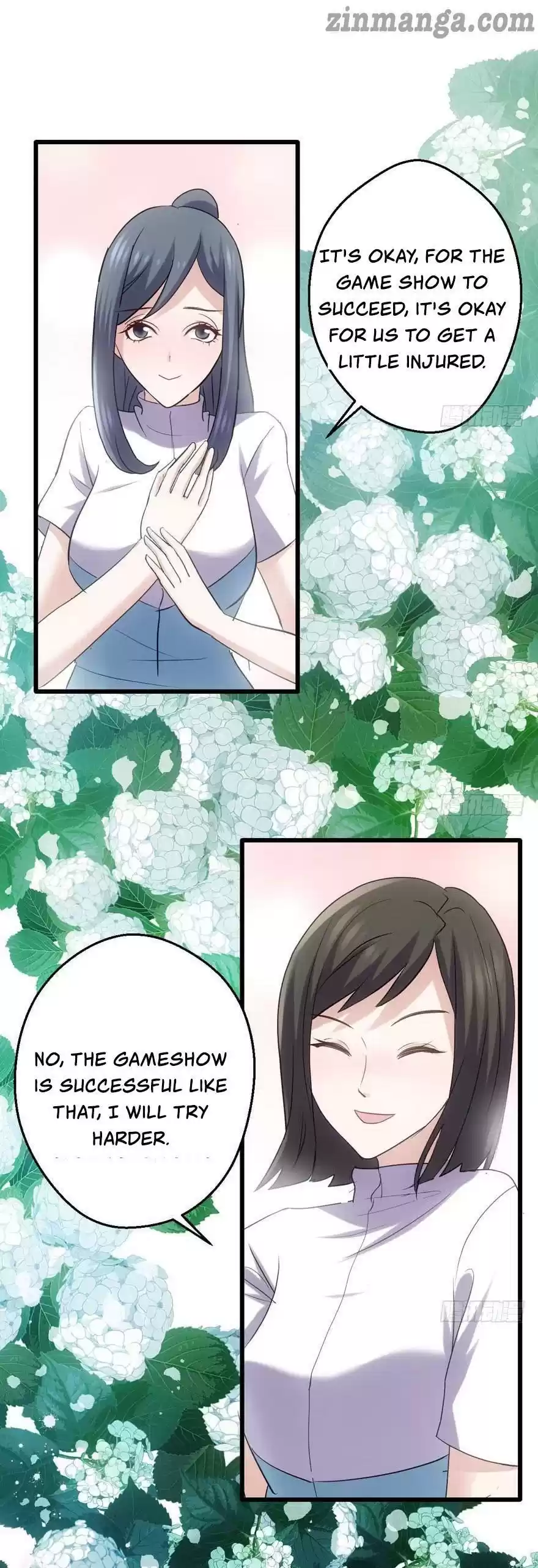 I'm Not An Evil Antagonist Actress Chapter 114