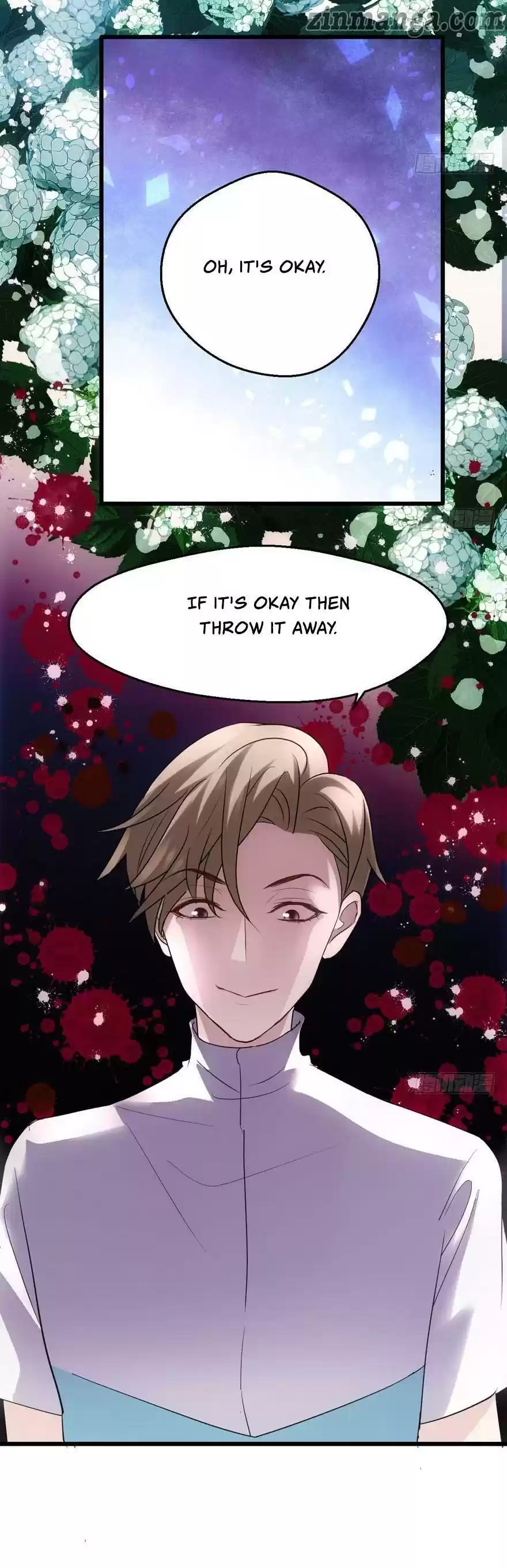 I'm Not An Evil Antagonist Actress Chapter 114