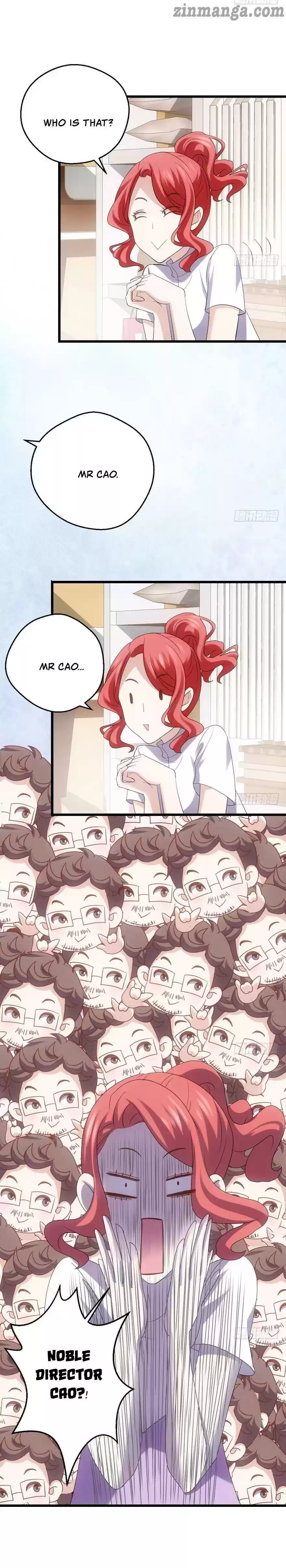 I'm Not An Evil Antagonist Actress Chapter 114