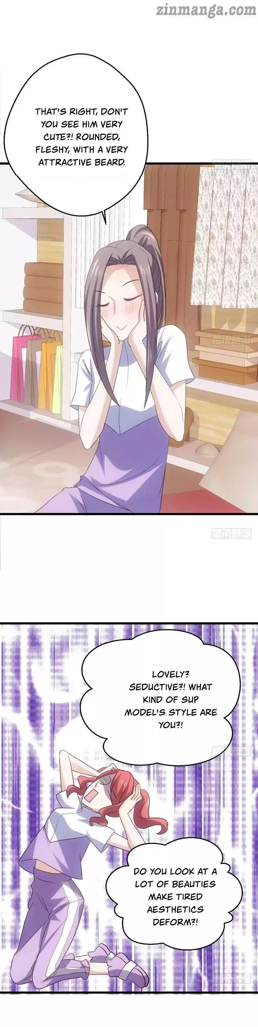 I'm Not An Evil Antagonist Actress Chapter 114