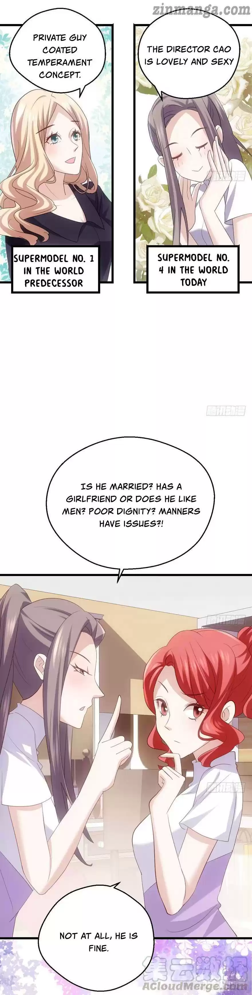 I'm Not An Evil Antagonist Actress Chapter 114