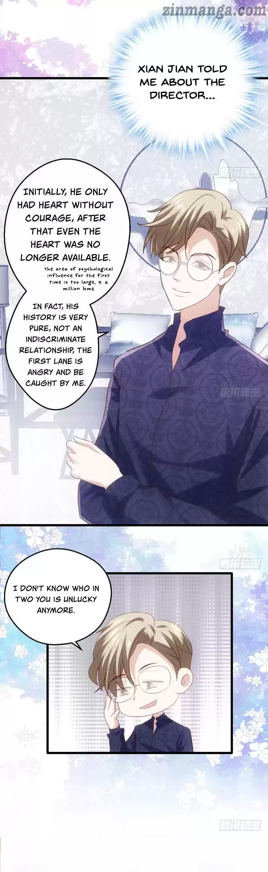 I'm Not An Evil Antagonist Actress Chapter 114