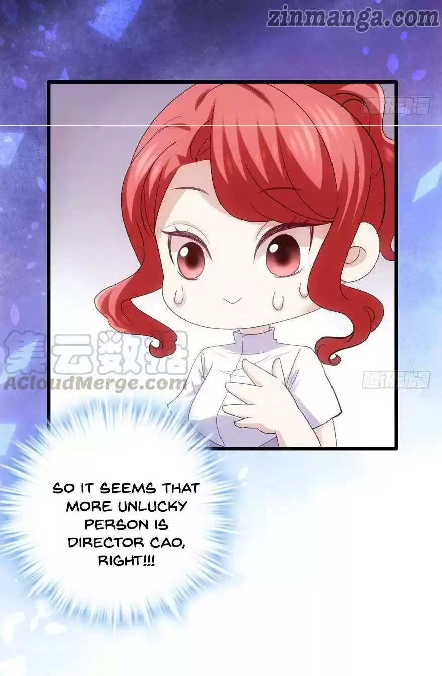 I'm Not An Evil Antagonist Actress Chapter 114