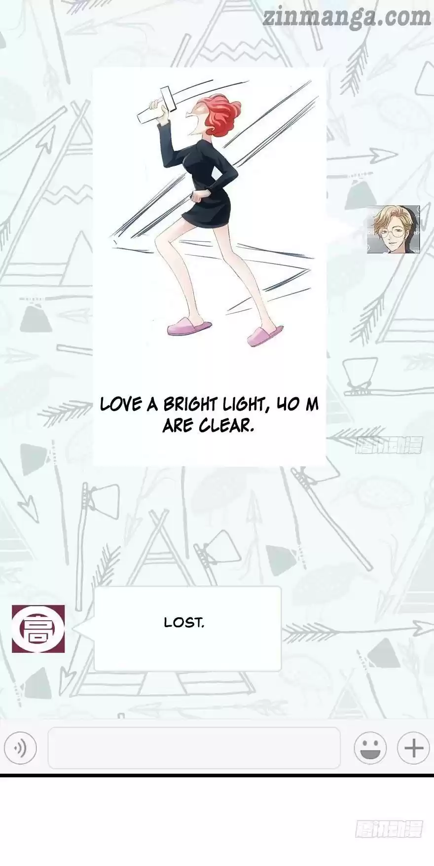 I'm Not An Evil Antagonist Actress Chapter 115