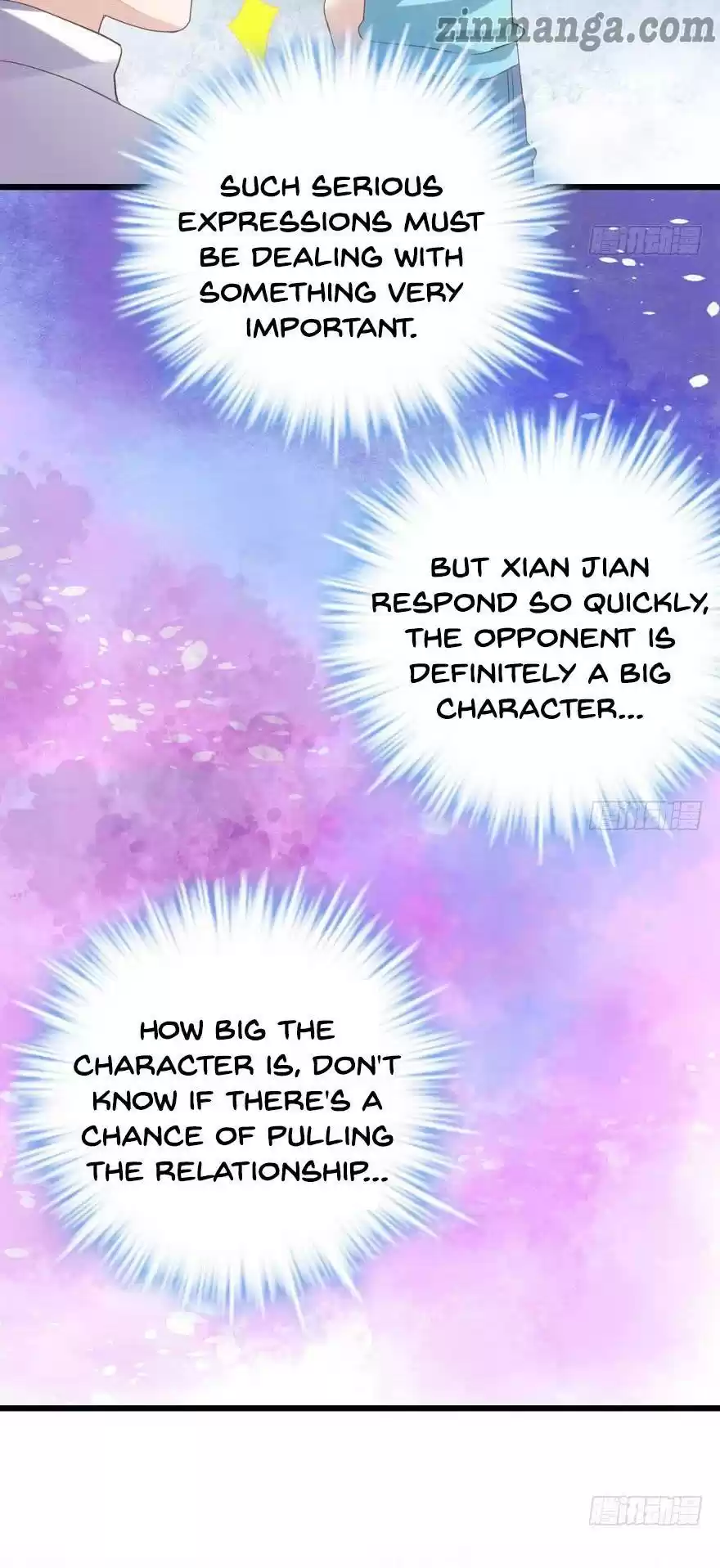 I'm Not An Evil Antagonist Actress Chapter 115