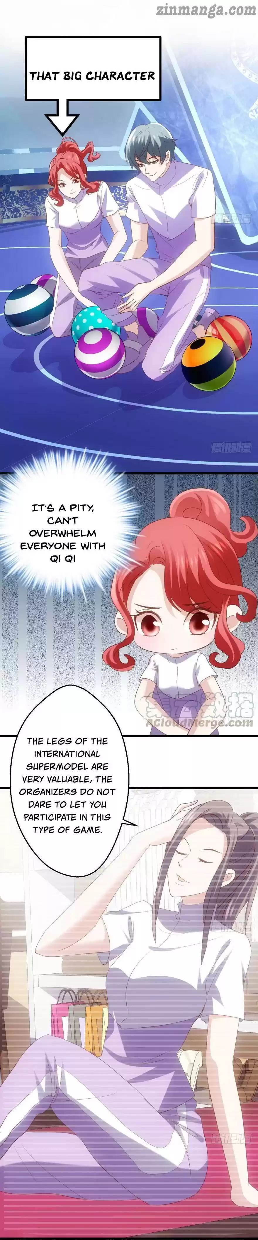 I'm Not An Evil Antagonist Actress Chapter 115