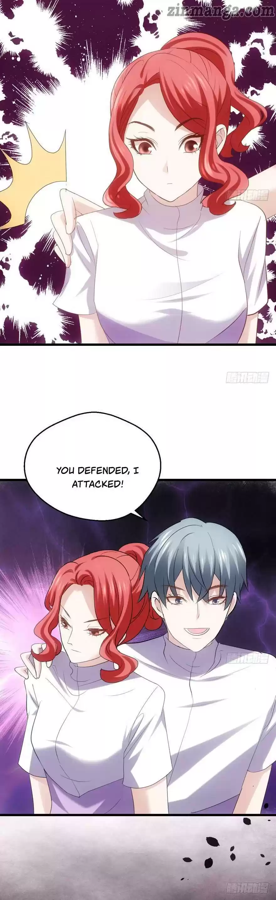 I'm Not An Evil Antagonist Actress Chapter 115