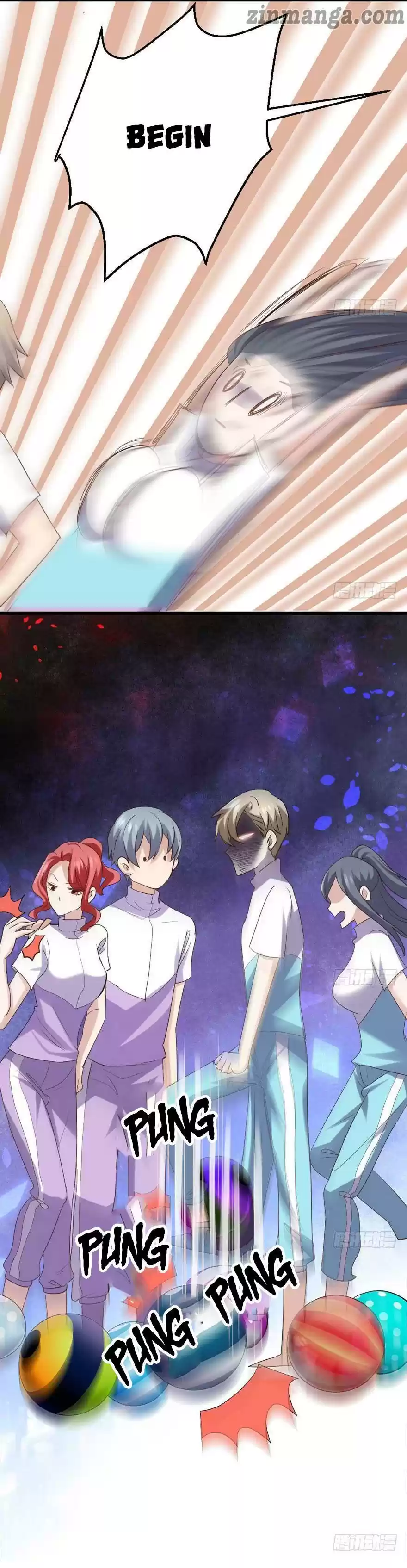 I'm Not An Evil Antagonist Actress Chapter 115