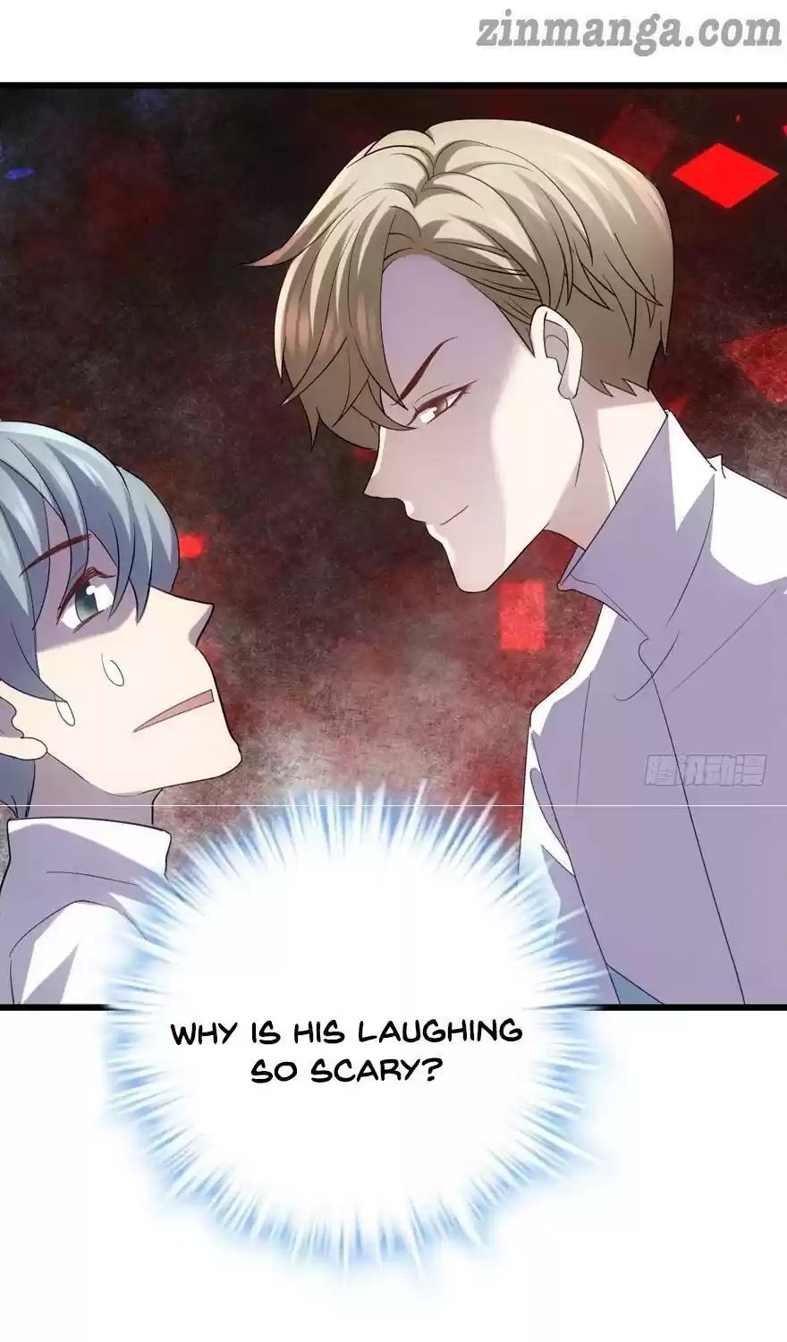 I'm Not An Evil Antagonist Actress Chapter 115