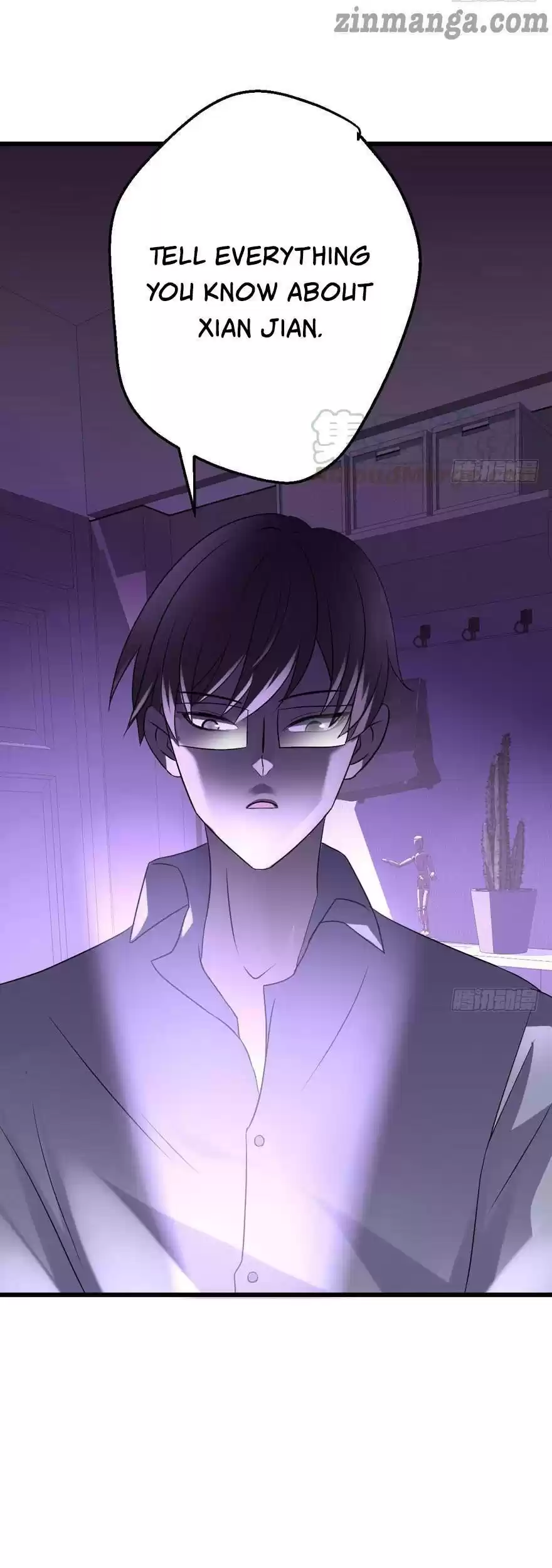 I'm Not An Evil Antagonist Actress Chapter 115