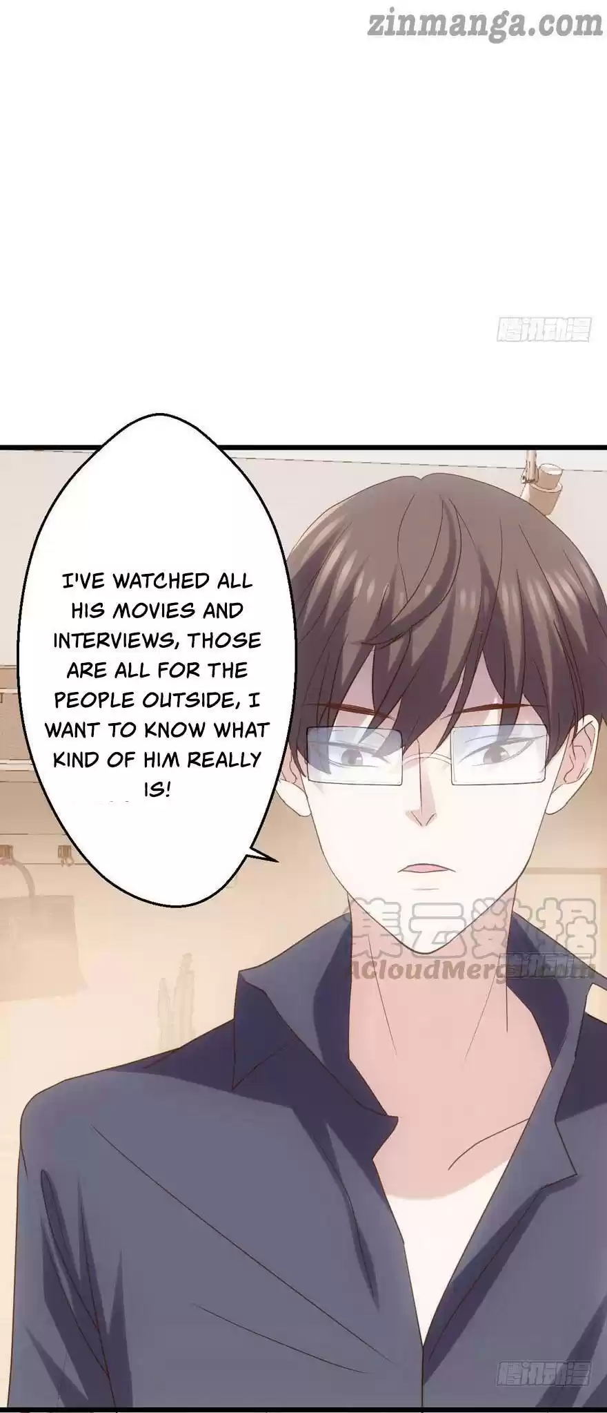 I'm Not An Evil Antagonist Actress Chapter 116