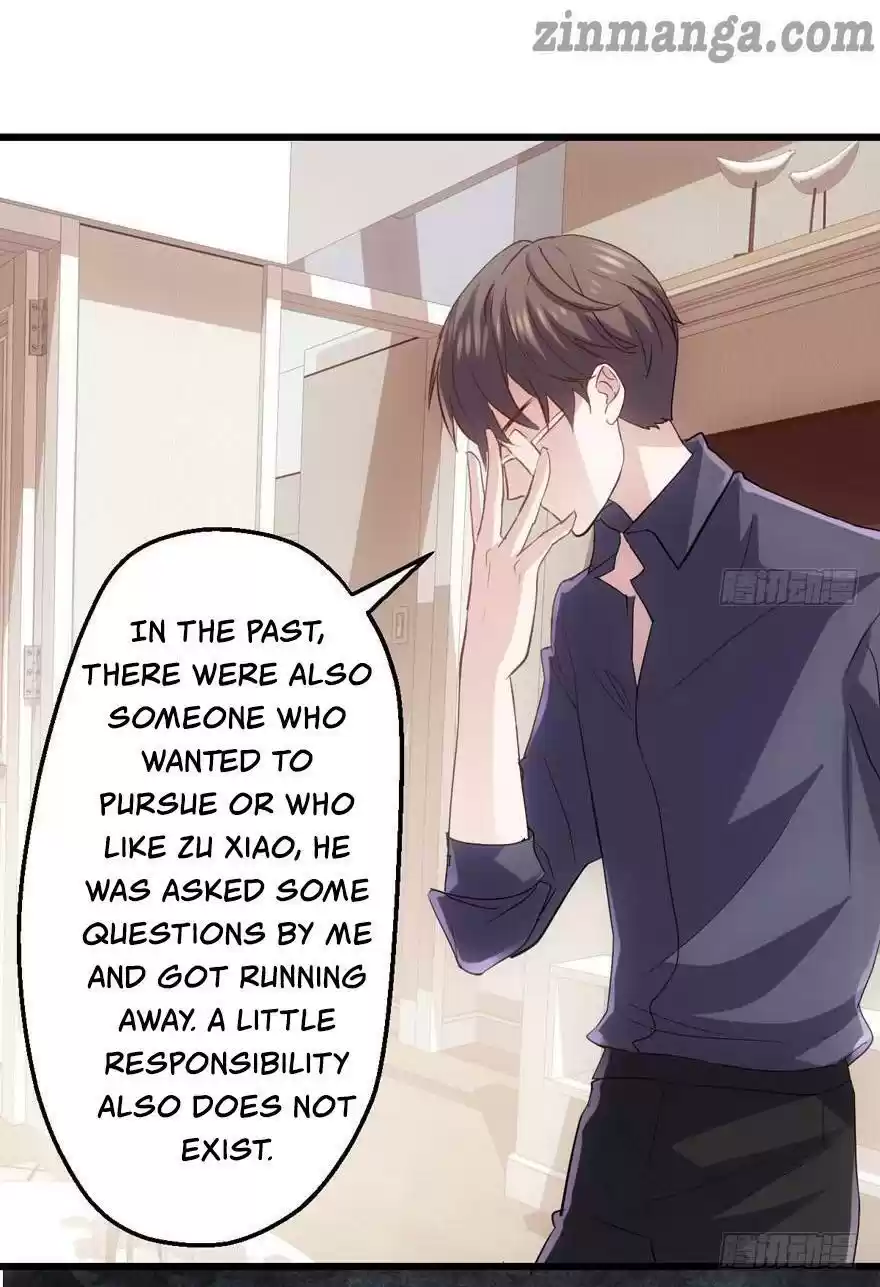 I'm Not An Evil Antagonist Actress Chapter 116