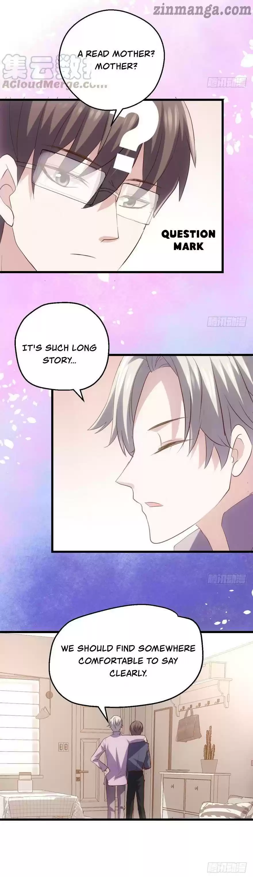 I'm Not An Evil Antagonist Actress Chapter 116