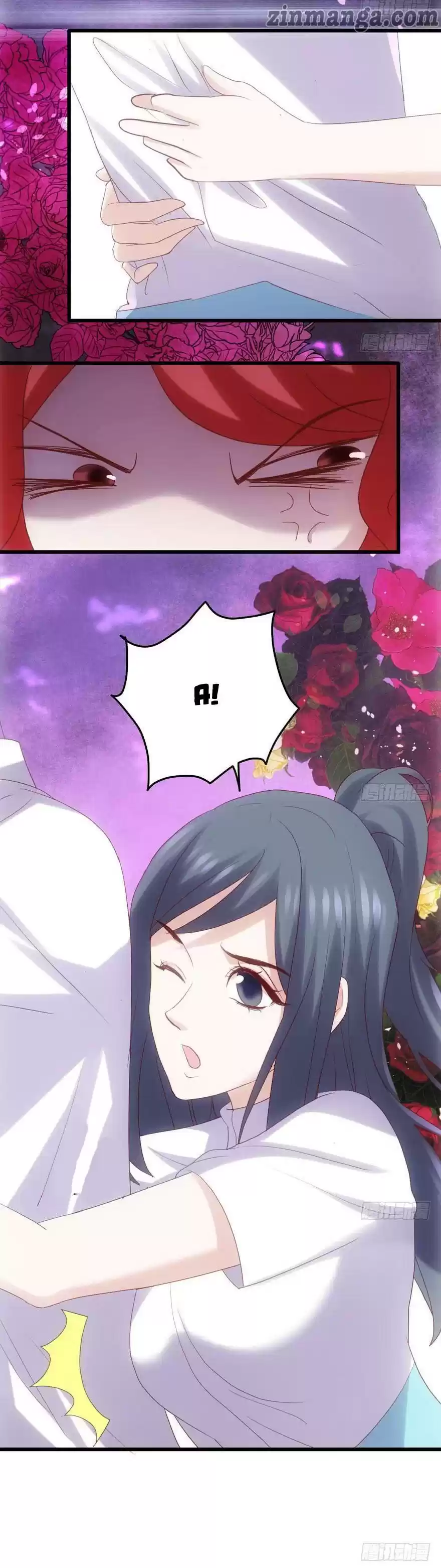 I'm Not An Evil Antagonist Actress Chapter 116