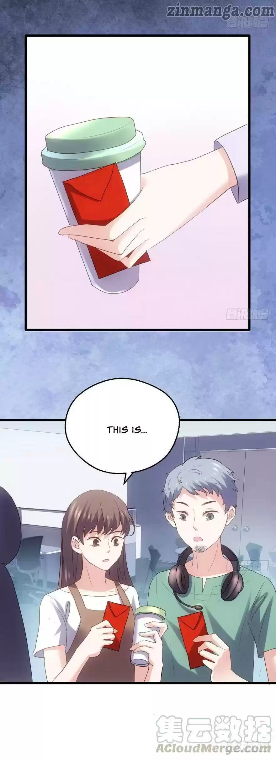 I'm Not An Evil Antagonist Actress Chapter 117