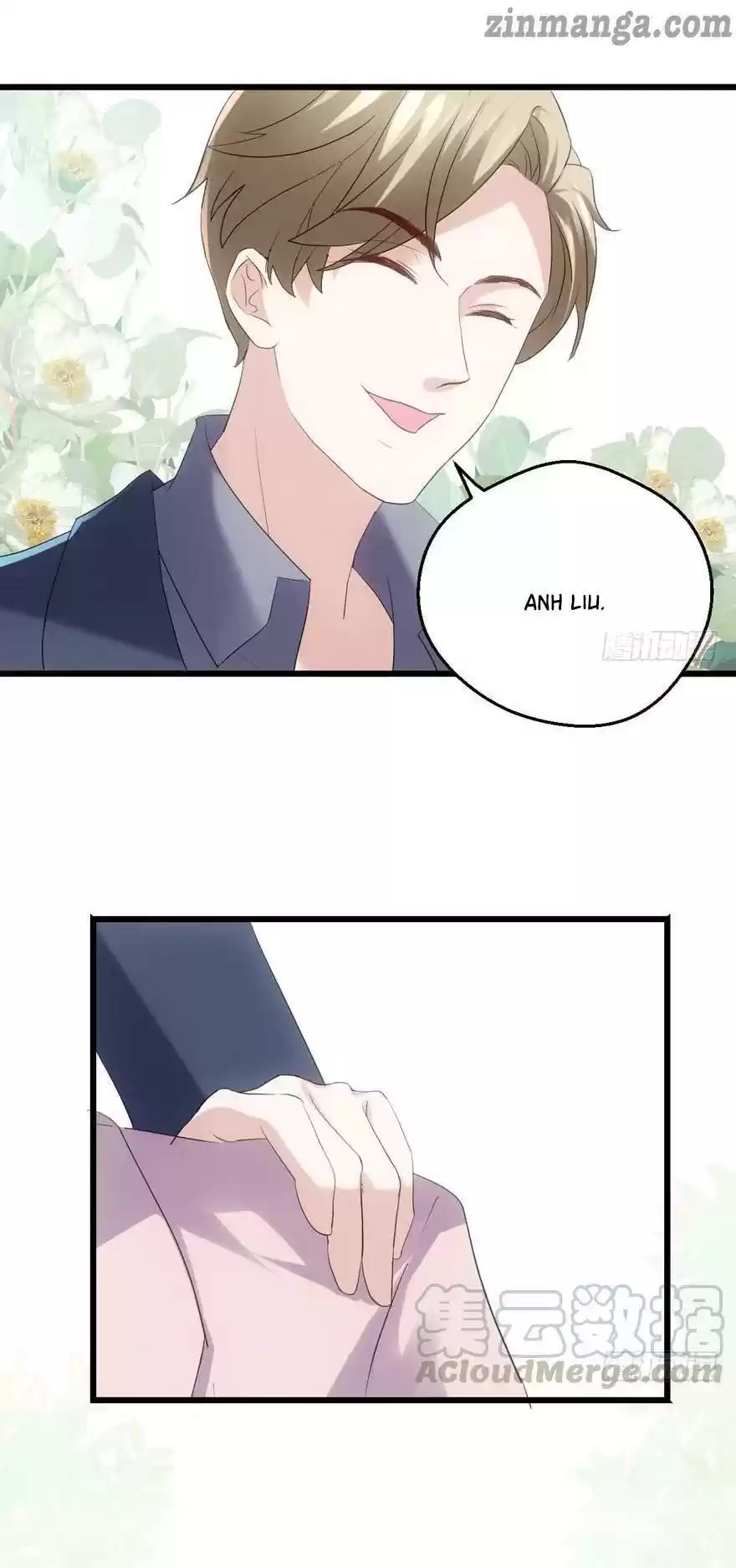 I'm Not An Evil Antagonist Actress Chapter 118