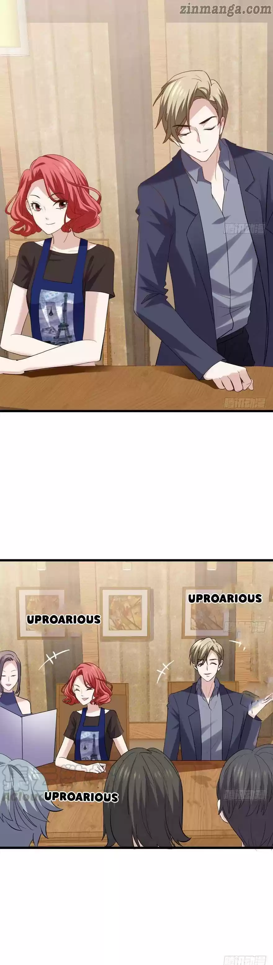 I'm Not An Evil Antagonist Actress Chapter 118