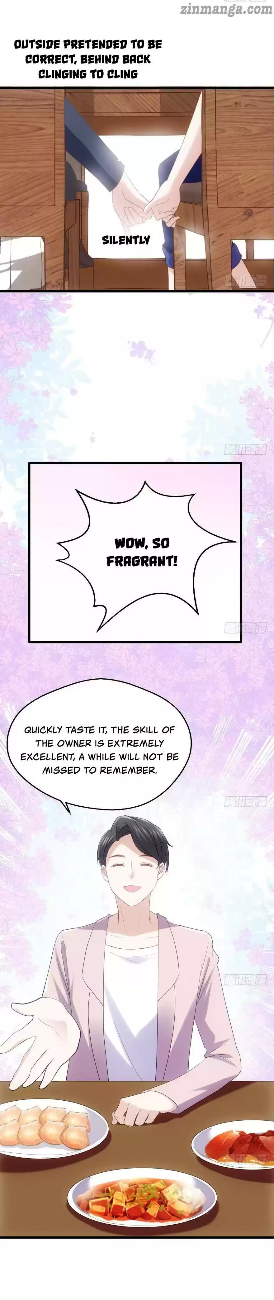 I'm Not An Evil Antagonist Actress Chapter 118