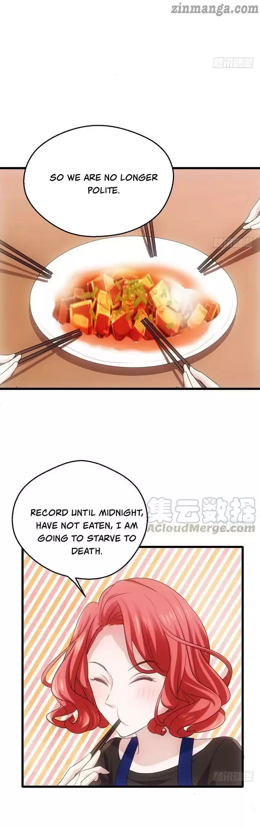 I'm Not An Evil Antagonist Actress Chapter 118