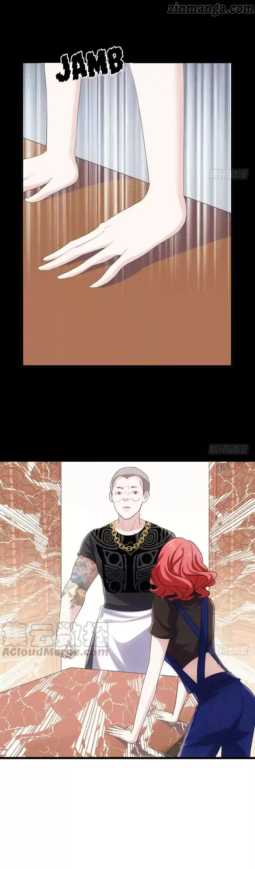 I'm Not An Evil Antagonist Actress Chapter 118