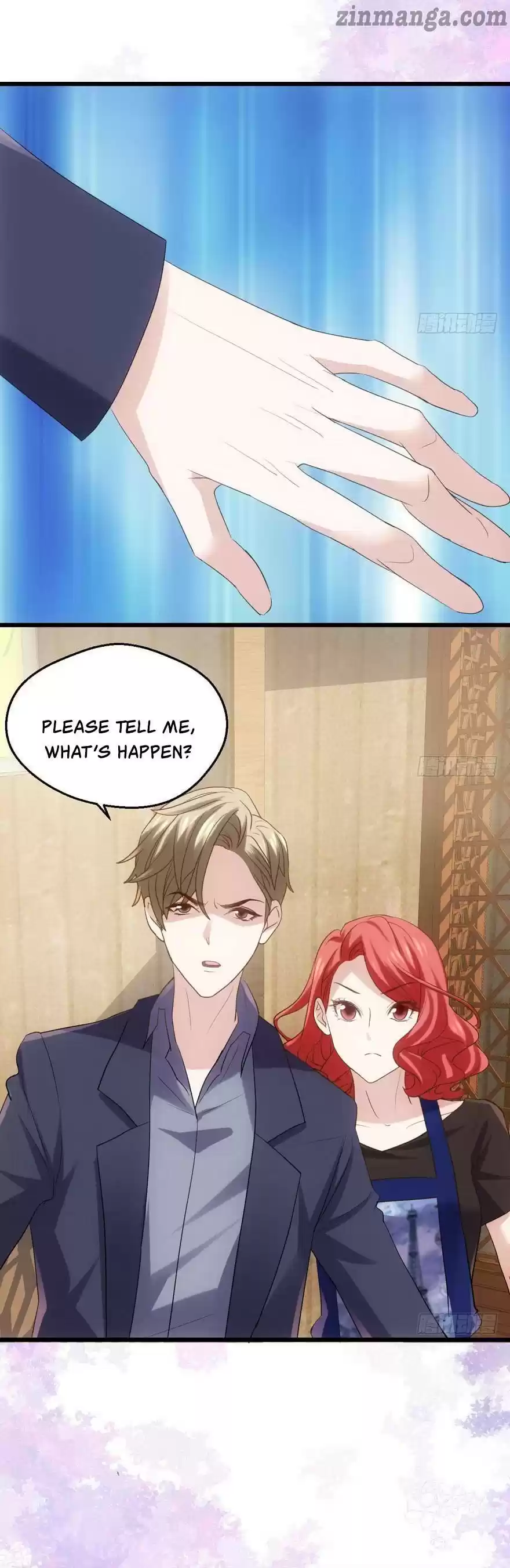 I'm Not An Evil Antagonist Actress Chapter 118