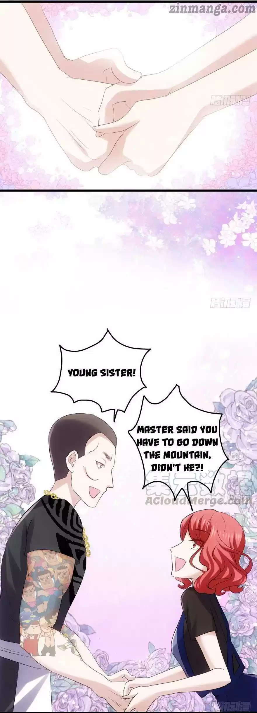 I'm Not An Evil Antagonist Actress Chapter 118